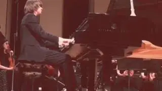 🎼P.I. Tchaikovsky- Seasons - December ❄️ *Bis  *🎹PHILIPP KOPACHEVSKY / Филипп Копачевский
