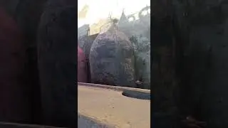 undocking from dry dock using air bags