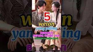 #shorts #short #Weton #wetonjawa #neptuweton #primbon #hitunganweton #viralvideo #video #viral #fyp