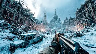 25 Лучших ИГР ВСЕХ ВРЕМЕН! С 2000 по 2025 год! [4K]