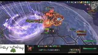 Solo Guldan Mythic