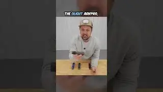 Сравнение дизайнов плоских фонариков для повседневного использования ⚡ Какой выглядит лучше?
