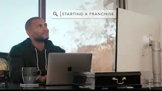 Join America's Fastest Growing Moving Franchise!