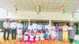 Celebrating Independence Day 2025