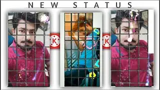 Kinemaster video editing new style 2020 Whatsapp status | attitude status editing 2020 new |