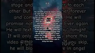 #manifestation #tarot #lawofattraction #leo #universe #fyp #reels #viralvideo #spirituality #shorts