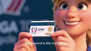 Внутри квалификационной школы LPGA: Изнурительный путь к славе в женском гольфе.