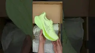 Asics Novablast 4: najlepsze buty do biegania?