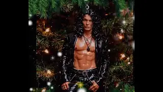 Richard Ramirez~ ABBA - Happy New Year 1980