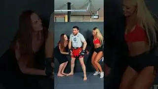 Merab🤣😂 #ufc #mma #viralvideo #girls #merabdvalishvili #viralshorts #fyp