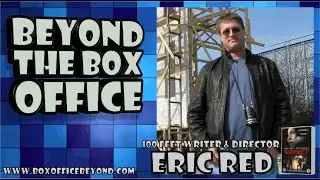 100 Feet - An Interview with Writer/Director Eric Red