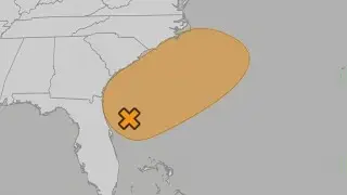 Tropical Storm Alert: Potential Depression Forming Near Florida This Weekend!