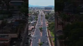 Oracle Rd Drone Footage | Southwest Drone Tech | Tucson, AZ