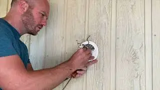 Ring Floodlight Cam Wired Plus (newest model), Home or business security, day or night in 1080p HD