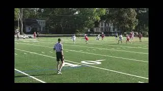 Matthew Brenner senior lacrosse highlights 2021