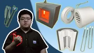 Heating Furnace| Heater| Ceramic fiber heater | Heating System|