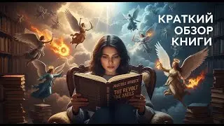 &laquo;Восстание ангелов&raquo; &mdash; когда небеса идут против Бога | Анатоль Франс