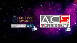 Le Fonti TV - Air Compressor Solution