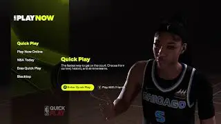 ASUS ROG XBOX ALLY X NBA 2K26 PC PLAY NOW ONLINE RANKED GAMEPLAY WITH YO BABYMAMAHERO
