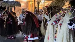Nangluk Merana Sasih Kanem, Ida Sesuhunan Pura Natar Sari Slingsing, Cepaka Ngider Bhuana