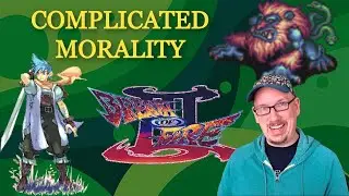 Breath of Fire III Review (1997)