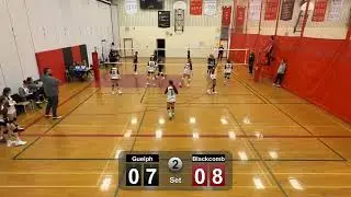Guelph game 2