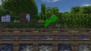 Racing Collab Entry for Squared Community