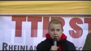 TTIP Diskussion mit Parteien Mainz 19.09.15 B
