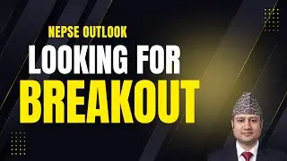 Technical Outlook - Nepse, Banking, Hydro Look to Breakout
