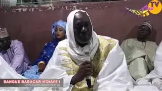 MAY Borom NASSOOTE / SANGUE BABACAR NDIAYE deugalna BOPAM...
