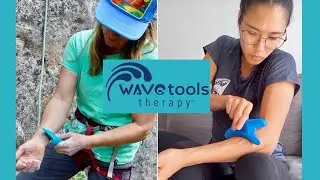 Moosejaw Accelerator Finalist, Wave Tools!