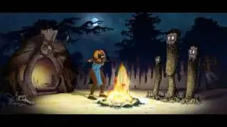 Mojo Blues de NORMAaL animation ( Trailer)Une plong&eacute;e dans la vie du bluesman Robert Johnson