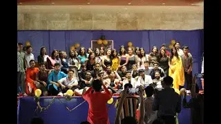 Adamas University Convocation 2024 LLB