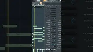 Чит-код FL STUDIO разблокирован 🔓 Секретный генератор аккордов