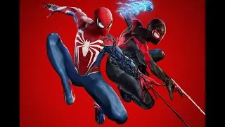 nsomniac Games&rsquo; leaked data sparks excitement: A Spider-Verse multiplayer game might be in the Works