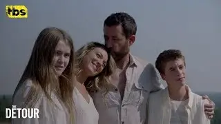 The Detour: New Season Premieres January 23, 2018! [PROMO] TBS