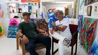 What is the Orange Economy? - Charlie Bahama Full Episode
