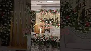 RR Event all types of decoration done plz share and subscribe 9966292130 hyd/#wedding