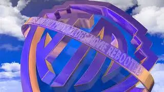 The InfinityMAX Vlogs Movie: REBOOTED 5: Beyond The Jersey Gardens | Title Treatment | IMBEG