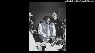 [FREE] Rio Da Yung OG x Babyfxce E Type Beat - “Drum Roll”
