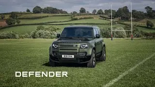 Defender | Women&rsquo;s Rugby World Cup