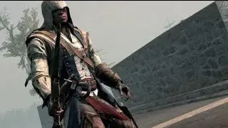 Assassin's Creed III: Weapons Trailer