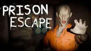 Fortnite - 1st person Prison Escape (RogueLike) Global Leaderboard Speedrun 6:46 Top 3