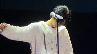251107 후이 (HUI) - ダーリン (DARLING) (원곡: Mrs. GREEN APPLE) Cover | 일본 팬콘 WHU IS ME: Switch 1부 직캠 fancam