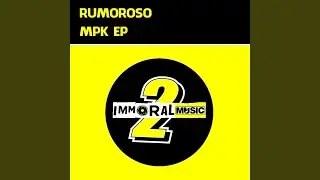 Let Me C U (Original Mix)