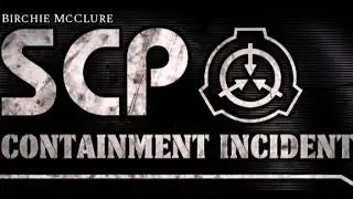 SCP: Containment Breach - Main Menu Theme