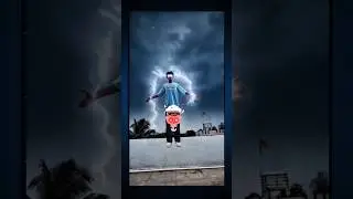 Ai flying video tutorial🤯📈 How to this ai flying video edit tutorial#video #edit  #edit #flyingfish