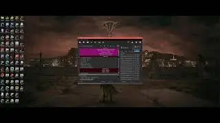 Fallout 3/NV Nuclear Sunset Hardcore Modlist