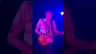 Tiny Lizard - Black Rose (Thin Lizzy Tribute band)