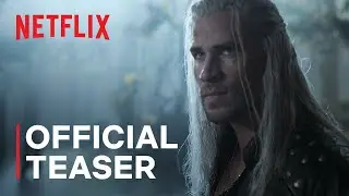 The Witcher Season 4 | Official Teaser Trailer | Netflix&rsquo;s Most Epic Season Yet!